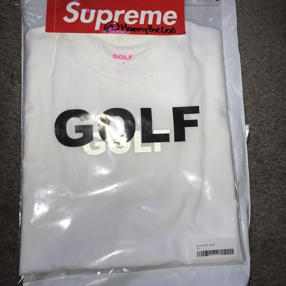 Golf Wang T Shirt